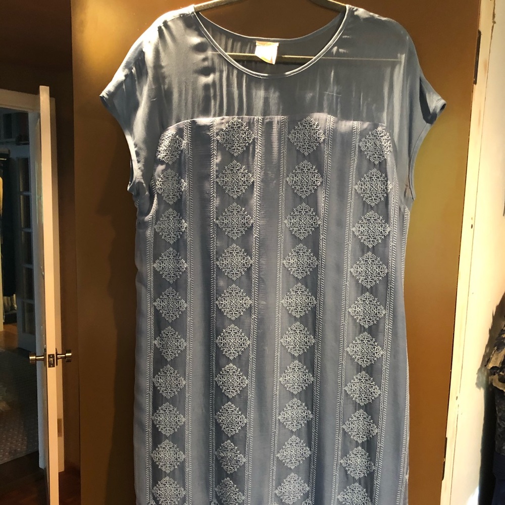 Sundance Dress